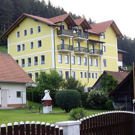 Landgasthof Sepplwirt Kindberg ภายนอก รูปภาพ
